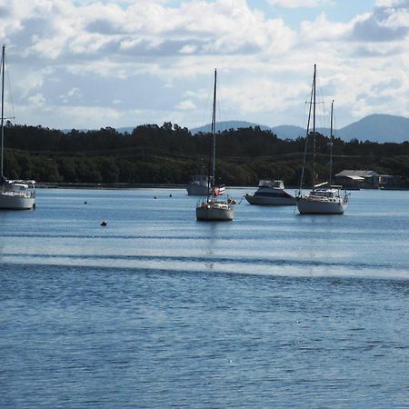 Edgewater Holiday Park Port Macquarie Exterior foto