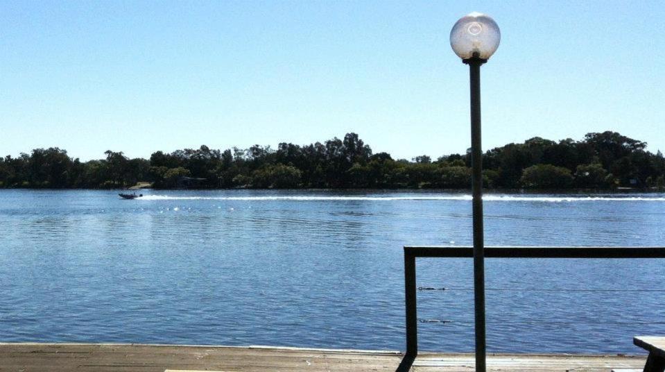 Edgewater Holiday Park Port Macquarie Exterior foto
