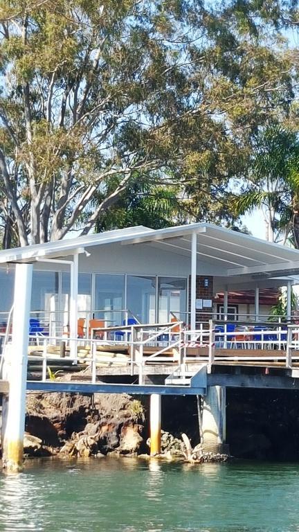 Edgewater Holiday Park Port Macquarie Exterior foto
