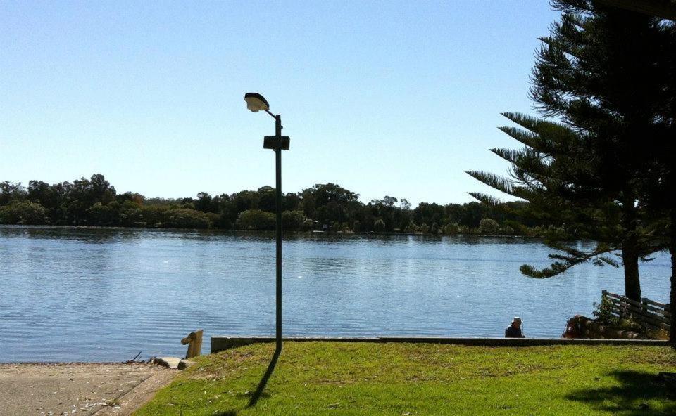 Edgewater Holiday Park Port Macquarie Exterior foto