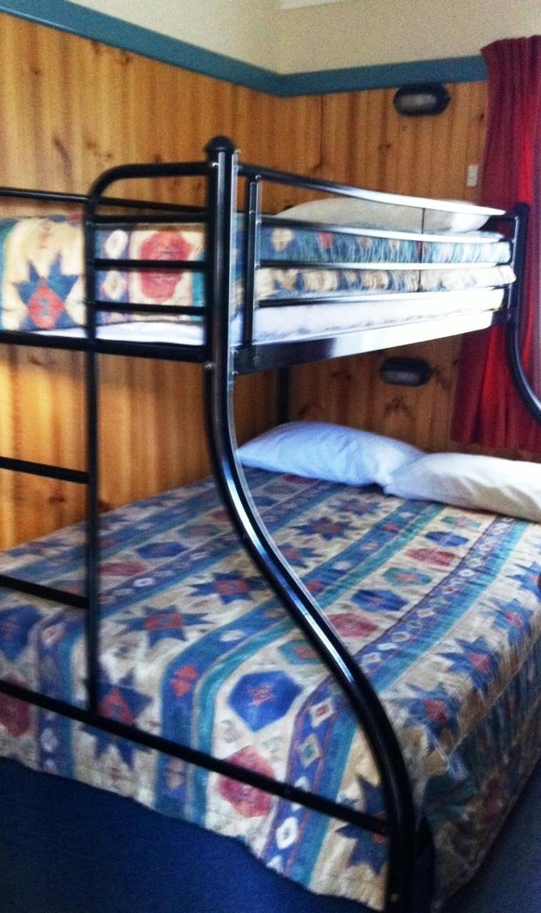 Edgewater Holiday Park Port Macquarie Habitación foto
