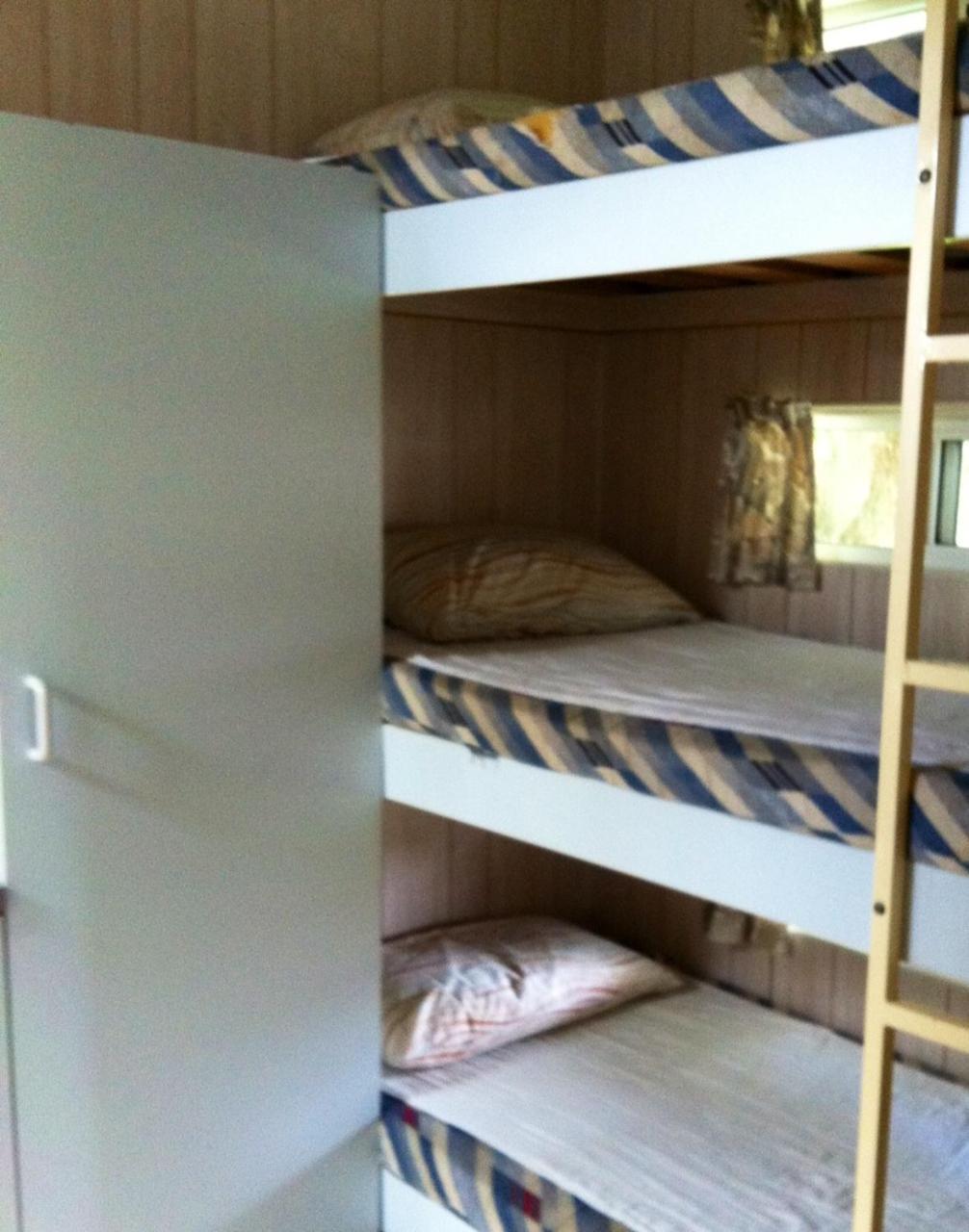 Edgewater Holiday Park Port Macquarie Habitación foto