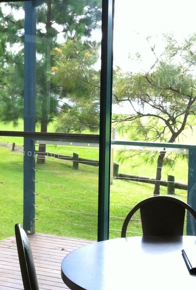 Edgewater Holiday Park Port Macquarie Habitación foto