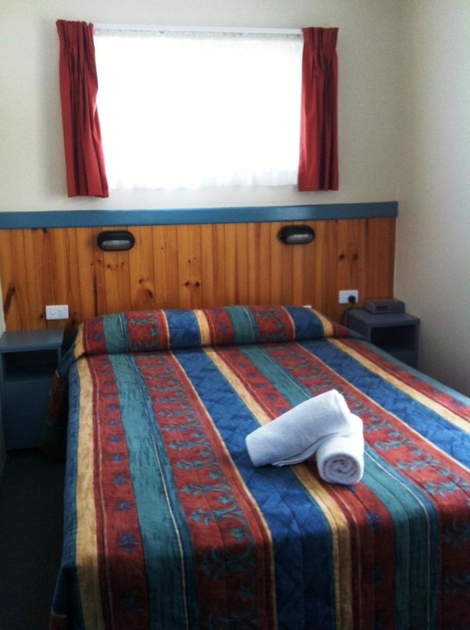 Edgewater Holiday Park Port Macquarie Exterior foto