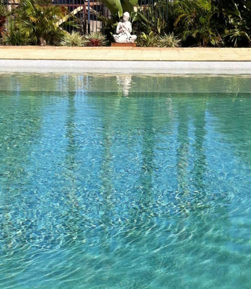 Edgewater Holiday Park Port Macquarie Exterior foto