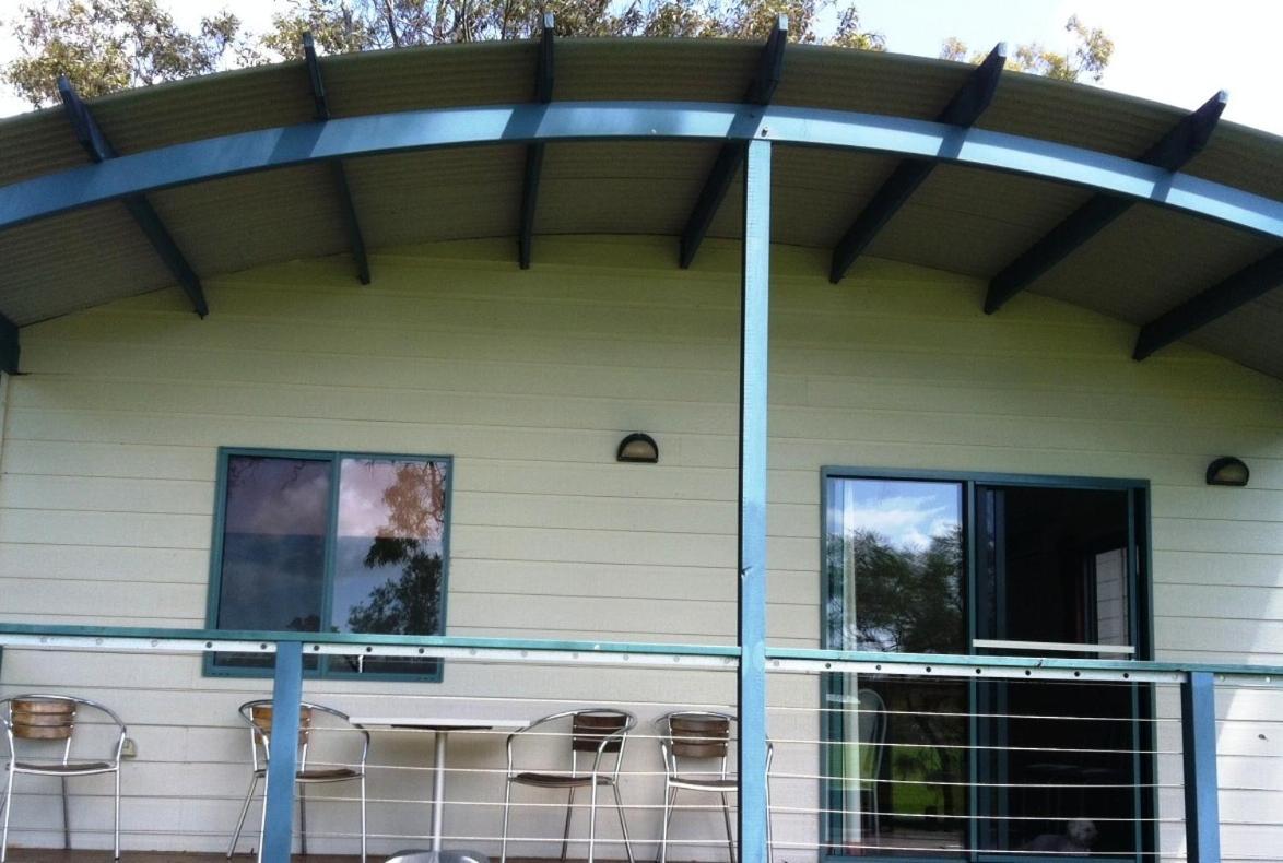 Edgewater Holiday Park Port Macquarie Habitación foto