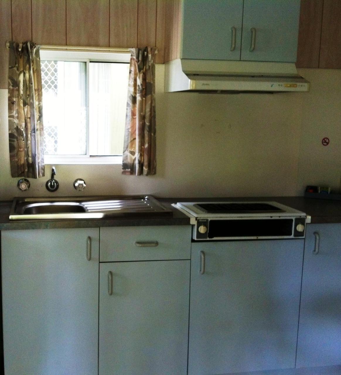 Edgewater Holiday Park Port Macquarie Exterior foto