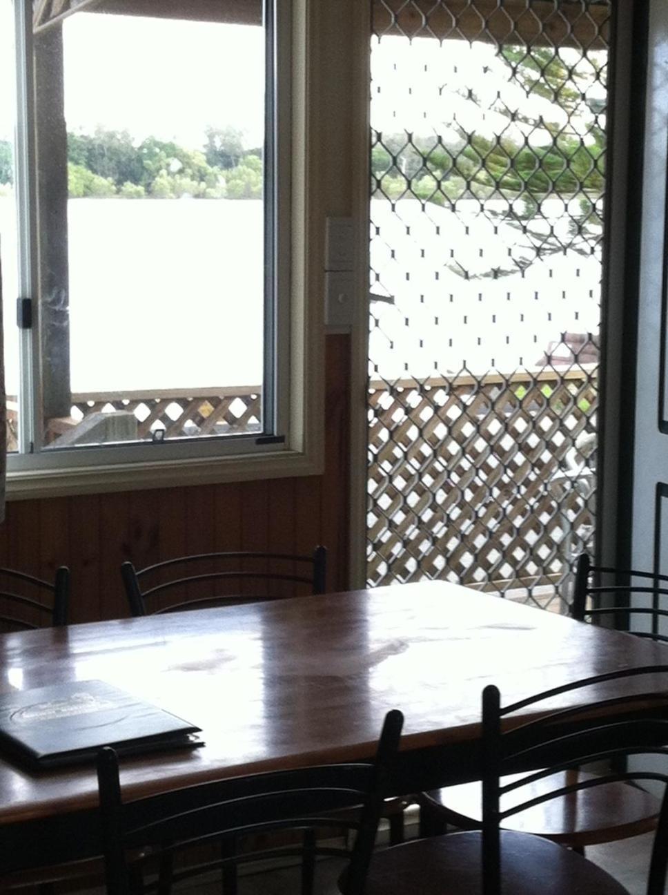 Edgewater Holiday Park Port Macquarie Exterior foto