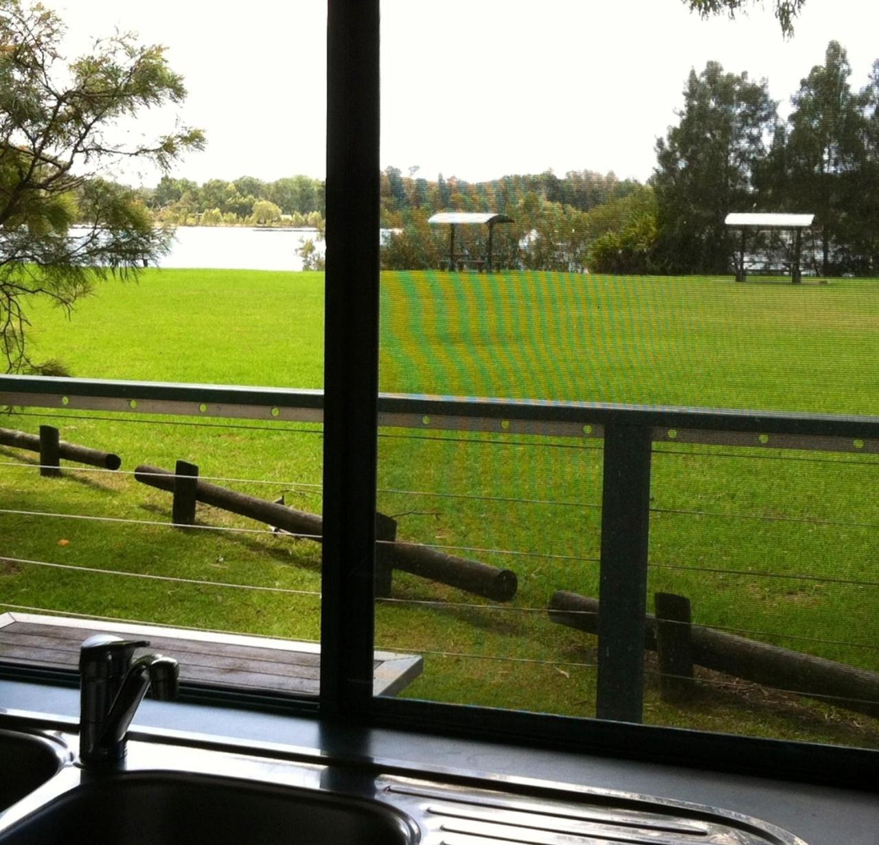 Edgewater Holiday Park Port Macquarie Habitación foto